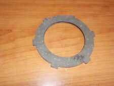 Disque embrayage peugeot d'occasion  Saint-Amans-des-Cots