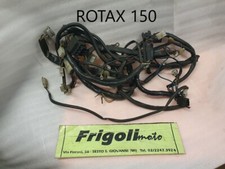 Impianto scarabeo rotax usato  Sesto San Giovanni
