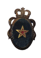Insigne émaillé gendarmerie d'occasion  Sannois