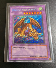 Drago millenario rara usato  Pesaro