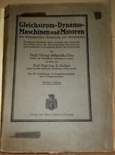 Livre dynamo moteurs d'occasion  La Voulte-sur-Rhône
