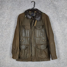 Giacca barbour tokito usato  Spedire a Italy