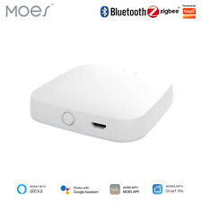 MOES Tuya Multi-Mode Smart Gateway Hub WiFi ZigBee Bluetooth Mesh Home Bridge na sprzedaż  Wysyłka do Poland