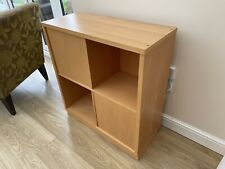 Habitat storage unit for sale  LEICESTER