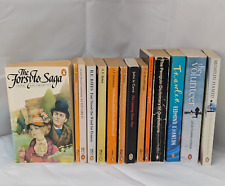 Vintage book bundle for sale  HAVERHILL