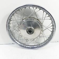 Honda 450 vorderradfelge gebraucht kaufen  Dortmund