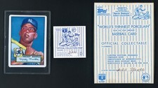 Mickey mantle hof for sale  Passaic