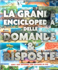 Grande enciclopedia delle usato  Italia