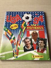 Album panini usa usato  Villachiara