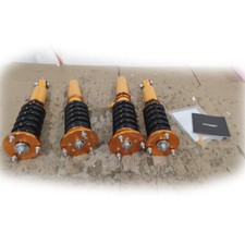 Coilovers shocks bmw for sale  Dayton