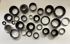 Vintage lens hood for sale  Cincinnati