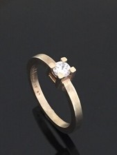 Ring danish sterling for sale  POLEGATE
