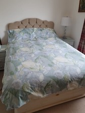 Dunelm double duvet for sale  SWANSEA