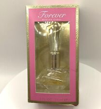 2009 Mariah Carey Forever Eau De Parfum 0,5 oz Eau De Parfum spray 99,9% completo na caixa comprar usado  Enviando para Brazil