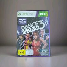 Dance Central 3 Kinect - Sem Manual - PAL Microsoft Xbox 360 comprar usado  Enviando para Brazil