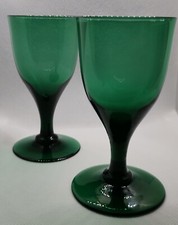 Pair bristol green for sale  PURLEY