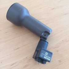 Strahler einsatz braun gebraucht kaufen Strahler einsatz braun gebraucht kaufen  Weiden