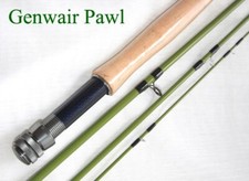 Fly rod genwair for sale  PONTYPRIDD