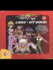 Scan2go libro kit usato Scan2go libro kit usato  Italia