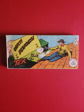 Tex willer raccoltina usato  Bassano del Grappa