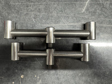 Rod chunky stainless for sale  HARROGATE