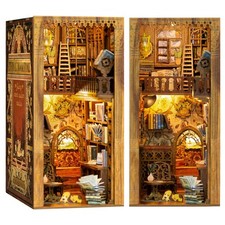 Cutebee book nook for sale  Powder Springs