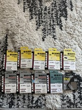 Kamasan hooks nylon for sale  LEICESTER