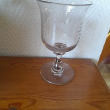 Gros verre ancien d'occasion  Évreux