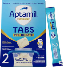 Aptamil nutribiotik latte usato  Potenza
