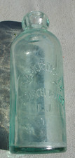 blob top bottle for sale  Wheelersburg