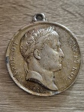 Medal napoleon emp for sale Medal napoleon emp for sale  GRAVESEND