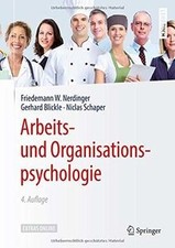 Arbeits rganisationspsychologi gebraucht kaufen  Berlin