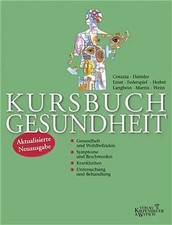 Kursbuch gesundheit symptome gebraucht kaufen  Berlin