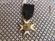 Vintage masonic knights for sale  Florence