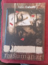 Fabio calvetti trasumanar usato  Fiesole