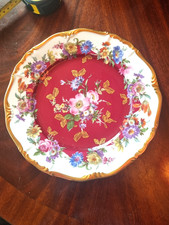 german plates for sale  DUNDEE