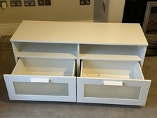 Ikea brimnes media for sale  ILFORD
