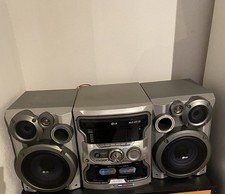 Hifi system u1350 gebraucht kaufen  Cadolzburg