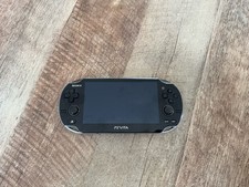 Vita oled model for sale  SHEFFIELD