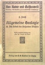 Allgemeine geologie iii gebraucht kaufen Allgemeine geologie iii gebraucht kaufen  Koblenz