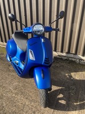 Vespa gts 300 for sale  WALSALL