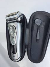 braun series 9 for sale braun series 9 for sale MUIR OF ORD