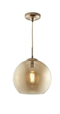 Searchlight balls pendant for sale  CHELMSFORD