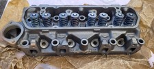 ford fiesta cylinder head for sale  BASILDON