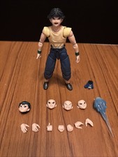 .h.figuarts yuyu hakusho for sale  Fort Collins
