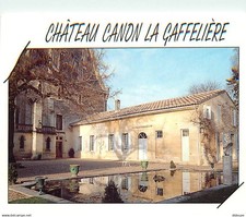 Chateaux saint emilion d'occasion  Fruges