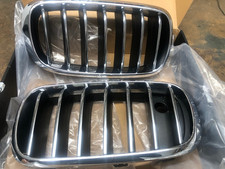 Bmw nieren links gebraucht kaufen  Herbertingen