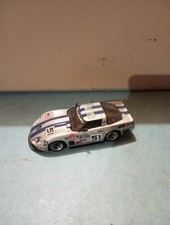 Chevrolet corvette mans d'occasion  Langon