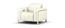 Sofology marvella leather for sale  WARRINGTON