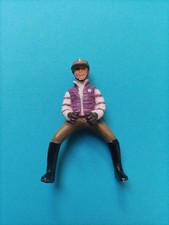 Schleich figur mensch gebraucht kaufen  Barsinghausen